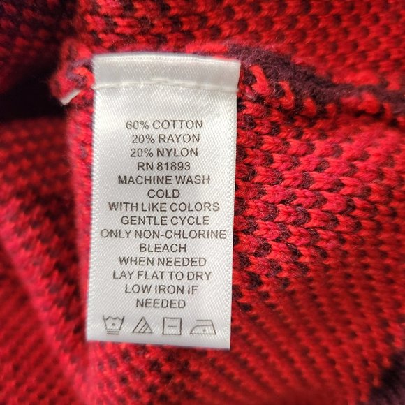 Isaac Mizrahi Jacket - Picture 5 of 7